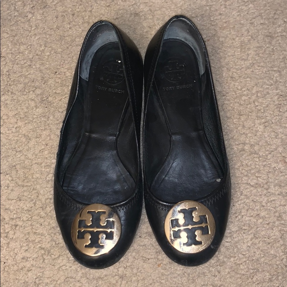 Tory Burch Flats